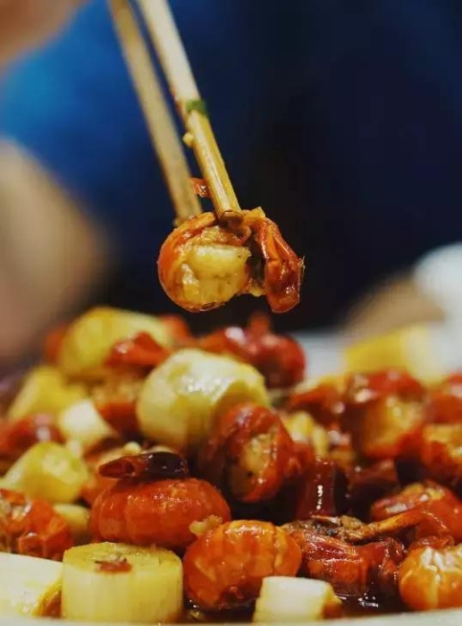 中国最爱吃辣的10大城市，快看看你的家乡有没有上榜