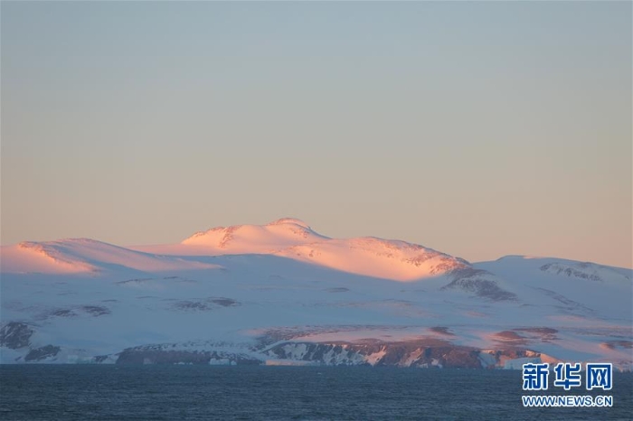（第33次南极科考·图文互动）（5）记者手记：亲历难言岛　难舍罗斯海