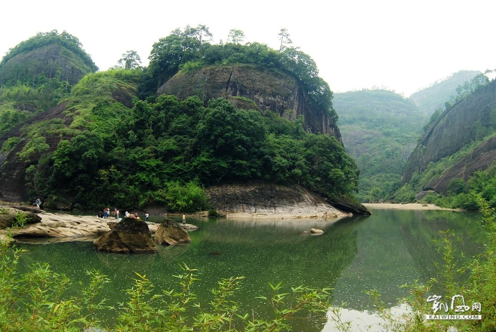 武夷山----朱学洲 (9)-1