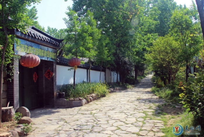 春游倪园村274 春游倪园村274