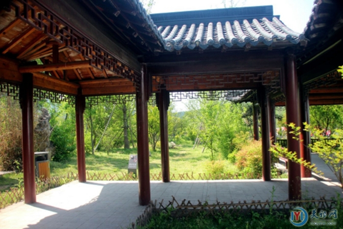 春游倪园村727 春游倪园村727