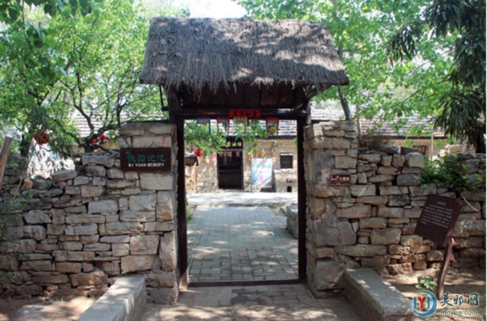 春游倪园村877 春游倪园村877