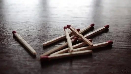 在清末火柴传PG PG电子入中国之前古人是如何生火的(图4)