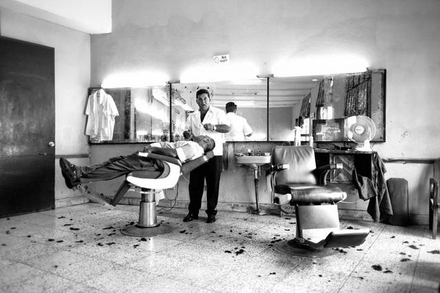 《三峰摄影》用真实打动人心——古巴纪实摄影