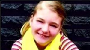 Syble Rossiter died in 2013. She was 12. (KOIN 6 News, file)