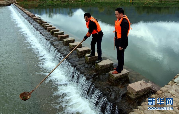 (十九大·读报告 话民生)(11)加快生态文明体制改革,建设美丽中国