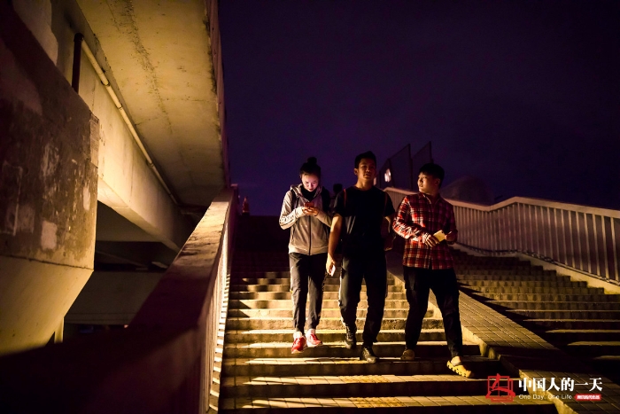 中国人的一天中国人的一天2903期：这个林妹妹被称为“世界上最能打的女人”