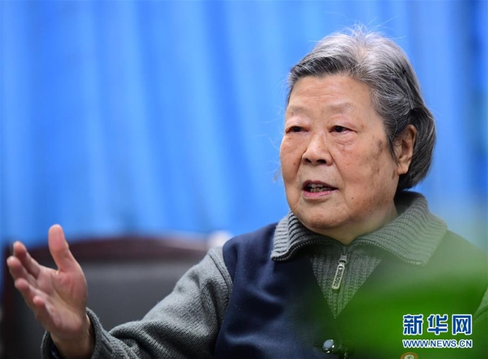 （图文互动）（4）爱国奉献 无悔无怨——记西安交大老教授的“西征梦”