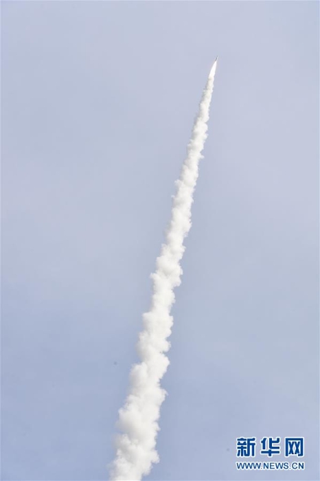 （科技）（2）我国成功发射吉林一号视频07、08星