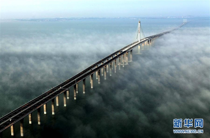 （新华全媒头条·图文互动）（10）梦想从海陆交汇地起航——当上合峰会走近青岛