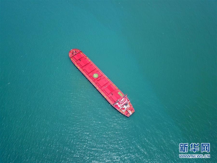 （社会）（2）乘风破浪 我们的征途是大海