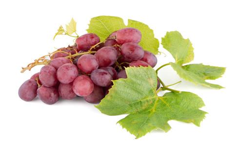 秋季吃葡萄的好处 秋季吃什么水果好 吃葡萄的注意事项