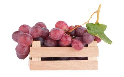 秋季吃葡萄的好处 秋季吃什么水果好 吃葡萄的注意事项