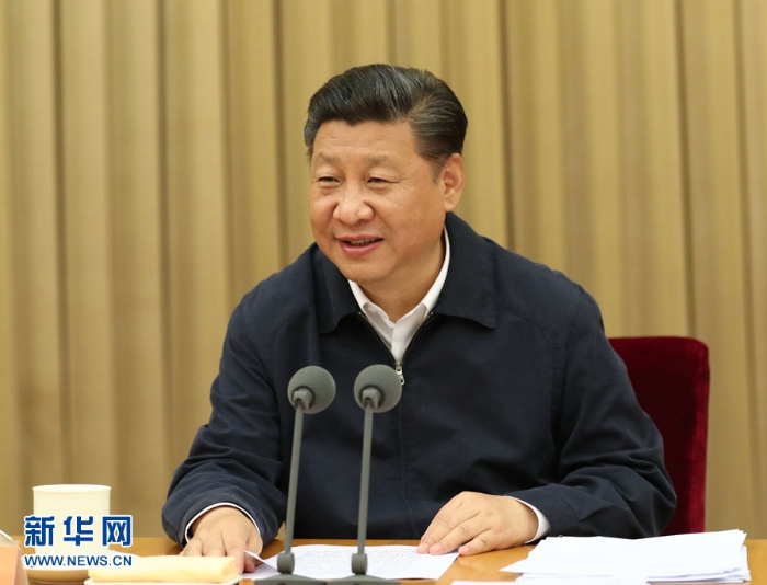 7月26日至27日,省部级主要领导干部“学习习近平总书记重要讲话精神,迎接党的十九大”专题研讨班在京举行。中共中央总书记、国家主席、中央军委主席习近平在开班式上发表重要讲话。新华社记者马占成摄 7月26日至27日,省部级主要领导干部“学习习近平总书记重要讲话精神,迎接党的十九大”专题研讨班在京举行。中共中央总书记、国家主席、中央军委主席习近平在开班式上发表重要讲话。新华社记者马占成摄