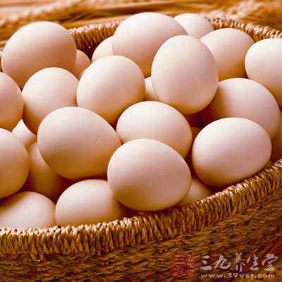 整鸡蛋是最完整的蛋白质来源之一