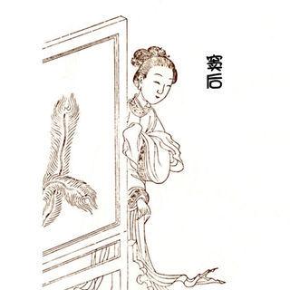 一位难得的好妻子——李渊的皇后