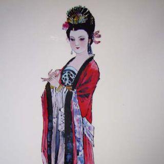 一位难得的好妻子——李渊的皇后