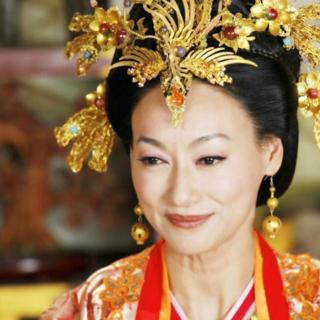一位难得的好妻子——李渊的皇后