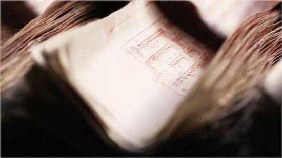 藏族造纸技艺：有一种纸叫藏纸，藏在深闺人未识
