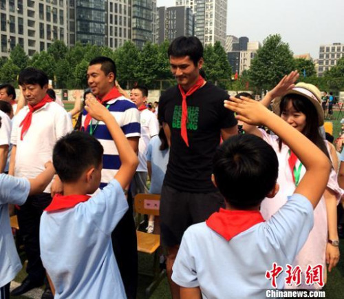 未来一代中国年轻球员，能接过前辈们的枪吗？