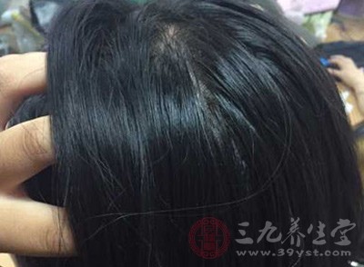 经常按摩经络 保护肝肾健康