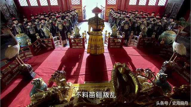 能参加早朝的官员 是几品