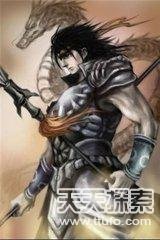 中国古代十大勇谋战神 第一名让你想不到