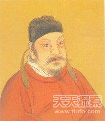 中国古代十大勇谋战神 第一名让你想不到