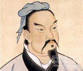 中国古代十大勇谋战神 第一名让你想不到