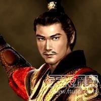 中国古代十大勇谋战神 第一名让你想不到