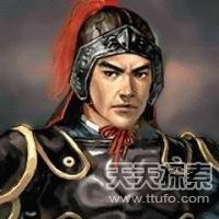 中国古代十大勇谋战神 第一名让你想不到