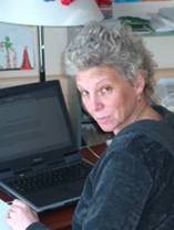 Image of Adèle Mercier