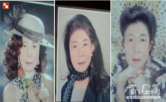 “女基督”杨向斌，赵维山神化她为“（基督）道成二次肉身”