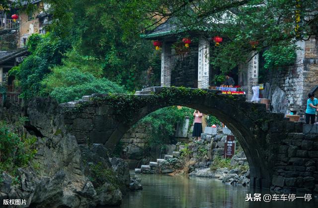 广西最适合自驾游的景点,个个都风景如画,去过6个以上算广西通