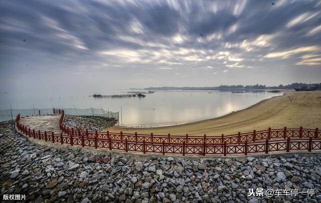 广西最适合自驾游的景点，个个都风景如画，去过6个以上算广西通