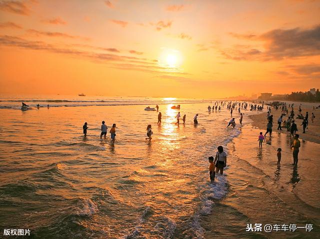 广西最适合自驾游的景点,个个都风景如画,去过6个以上算广西通
