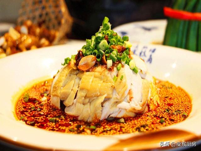 成都美食名天下,来到成都一定不能错过的10大名小吃,款款沁人心