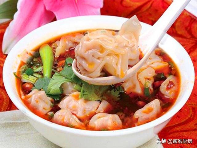成都美食名天下,来到成都一定不能错过的10大名小吃,款款沁人心