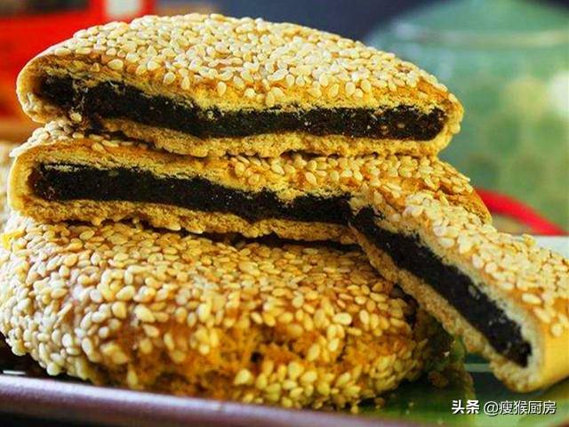 成都美食名天下,来到成都一定不能错过的10大名小吃,款款沁人心