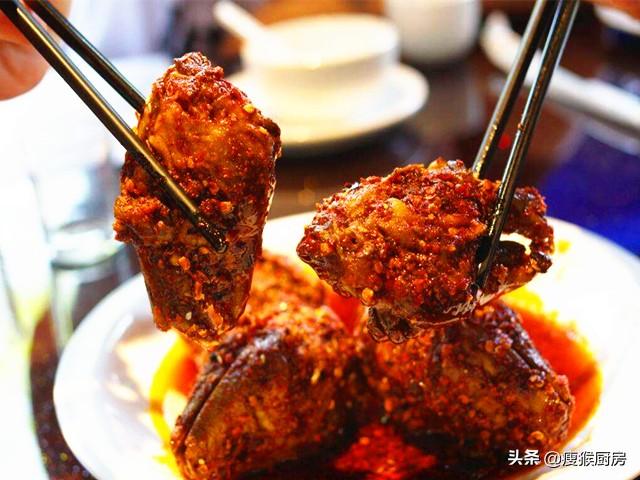 成都美食名天下,来到成都一定不能错过的10大名小吃,款款沁人心
