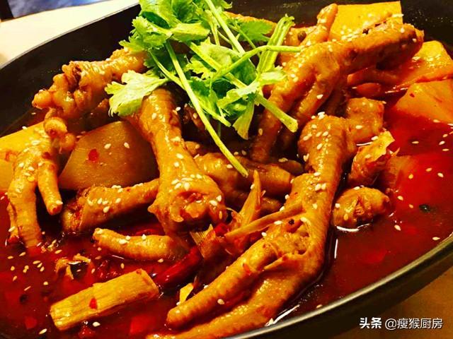 成都美食名天下,来到成都一定不能错过的10大名小吃,款款沁人心