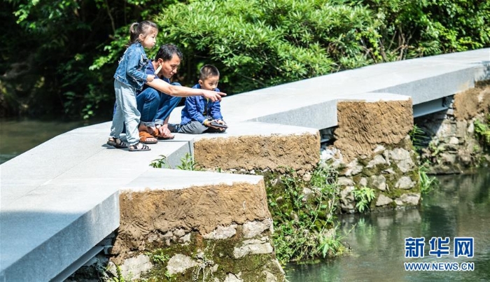 (环境)(6)初夏阿哈湖
