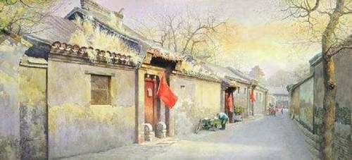 老北京叫卖：小巷深处的民生画卷
