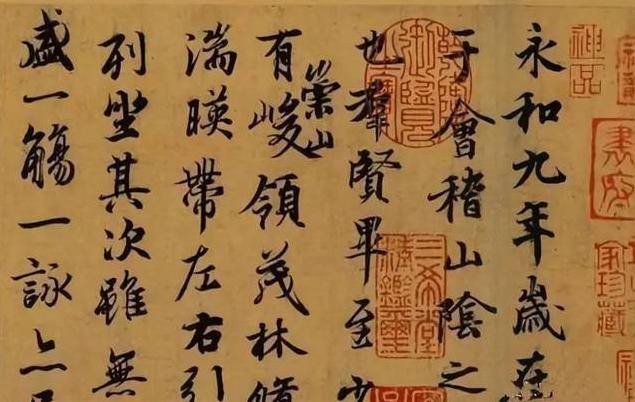 消失无踪的9大国宝，价值无法估量！有3件可能在秦始皇陵