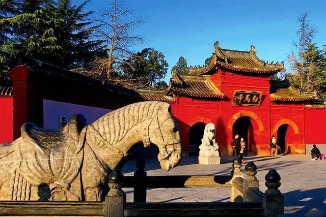 中国10大千年古寺，你都去过了吗？