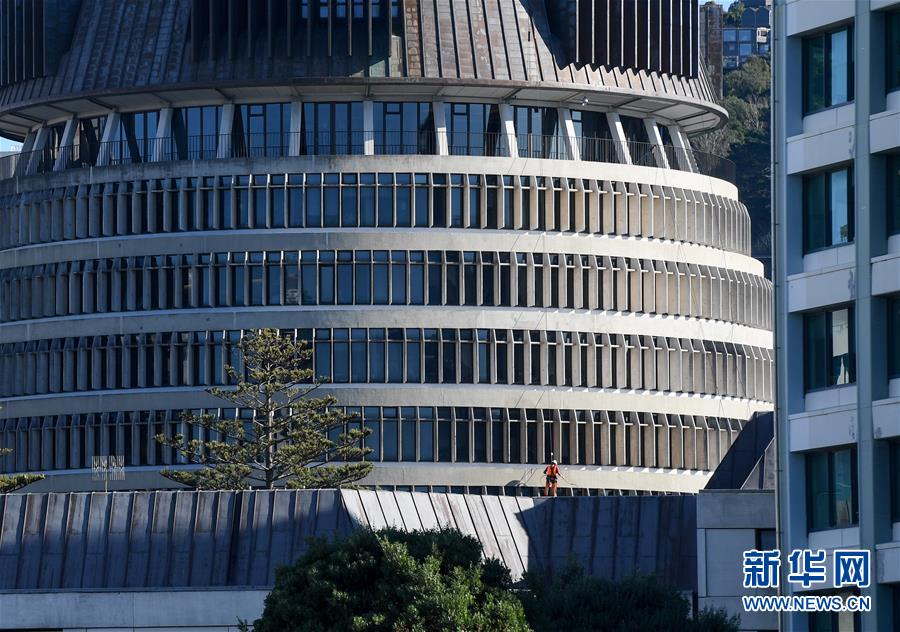 （国际疫情）（4）新西兰社会和经济生活逐步恢复