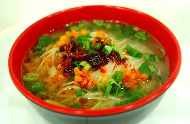 盘点安徽最好吃的八大面条，全吃过的是“面霸”，你都吃过？