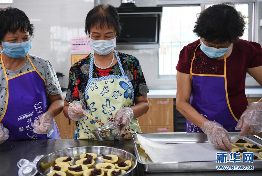 （社会）（2）广东佛山：建设村民活动场所 丰富群众文化生活