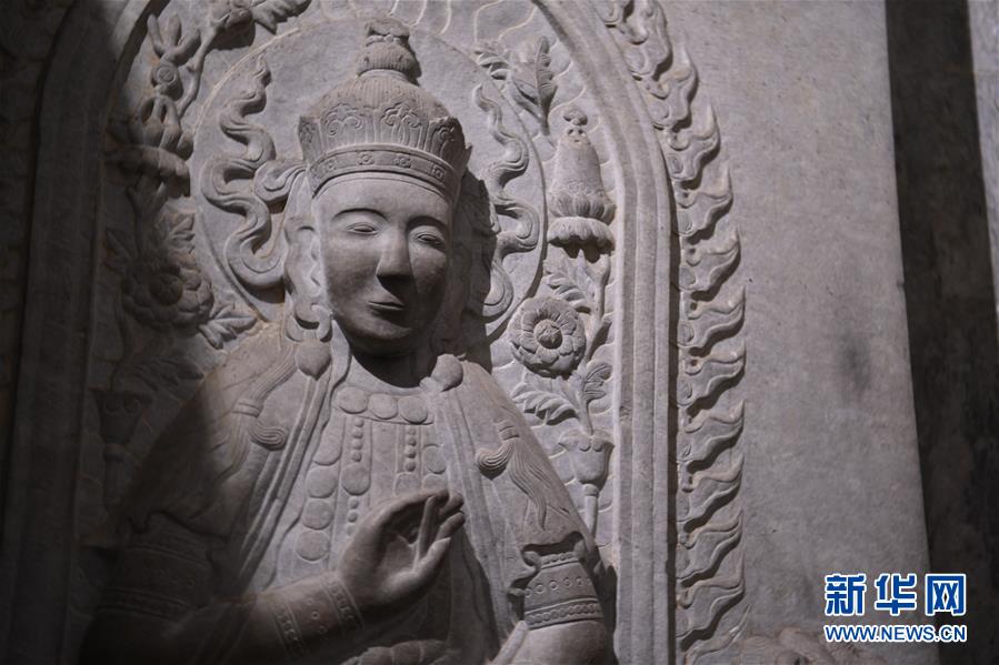 （文化）（7）探访世界文化遗产——清西陵