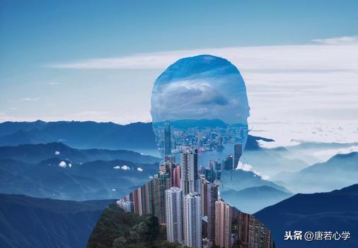 一个人身上有这四个迹象,说明你的内心正在变得越来越强大